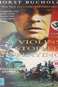 Постер к фильму «И скрипки перестали играть (1988)»