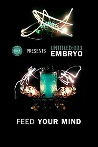 Постер к фильму «Untitled: 003-Embryo (2002)»
