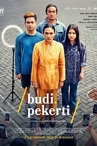 Постер к фильму «Budi Pekerti (2023)»