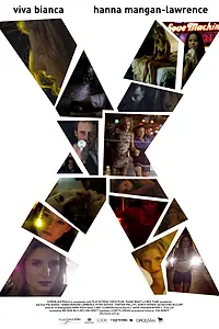 Постер к фильму «Икс (2011)»