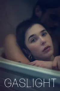 Главный постер сериала «Газлайтинг (2023)»