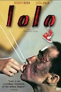 Постер к фильму «Lolo (1993)»