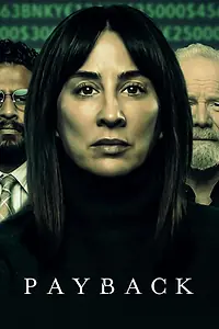 Главный постер сериала «Расплата (2023)»