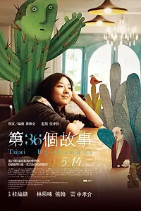 Постер к фильму «Тайбэйский обмен (2010)»
