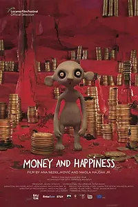 Постер к мультфильму «Money and Happiness (2022)»