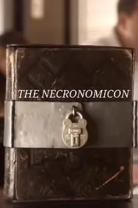 Постер к фильму «The Necronomicon (2009)»