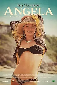 Постер к фильму «Angela (2023)»