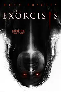 Главный постер фильма «The Exorcists (2023)»