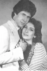Постер к сериалу «Наследница (1982)»