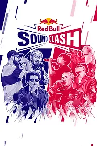 Постер к фильму «Red Bull SoundClash (2023)»