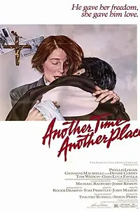 Постер к фильму «В другое время, в другом месте (1983)»
