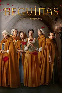Постер к сериалу «Бегинки (2023 - 2024)»