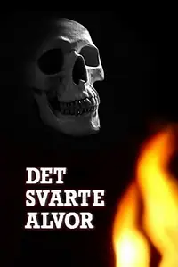 Главный постер фильма «Det svarte alvor (1994)»