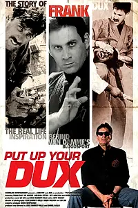 Главный постер фильма «Put Up Your Dux (2010)»