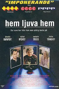 Постер к фильму «Дом, милый дом (2001)»