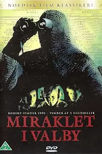 Постер к фильму «Чудо в Вальбю (1989)»