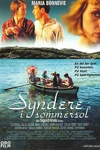 Главный постер фильма «Грешник под летним солнцем (2001)»