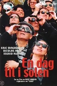 Постер к фильму «День без солнца (1998)»