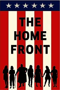 Постер к фильму «The Home Front (2010)»