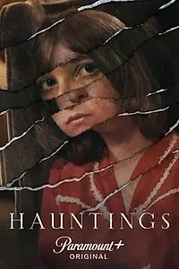 Постер к сериалу «Hauntings (2022)»
