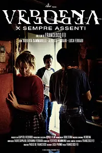 Постер к фильму «X sempre assenti (2023)»