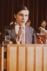 Постер к фильму «Kronprinsen (1979)»