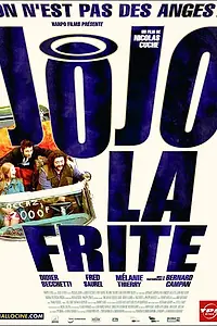 Постер к фильму «Жожо-картошка (2002)»