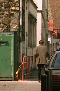 Главный постер фильма «Une rue dans sa longueur (2000)»