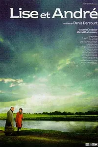 Постер к фильму «Лиза и Андре (2000)»