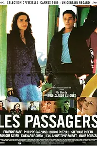 Постер к фильму «Пассажиры (1999)»