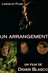 Постер к фильму «Un arrangement (1997)»