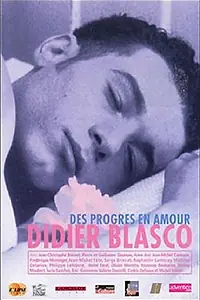 Главный постер фильма «Des progrès en amour (1996)»