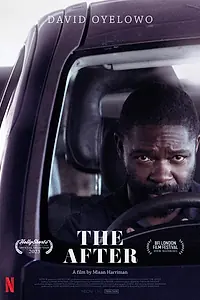 Постер к фильму «С того дня (2023)»