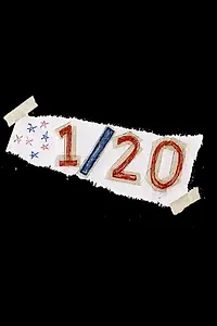 Постер к фильму «1/20 (2010)»