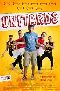 Постер к фильму «Unitards (2010)»