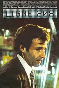Постер к фильму «Линия 208 (2001)»