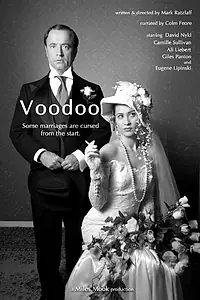 Постер к фильму «Voodoo (2010)»