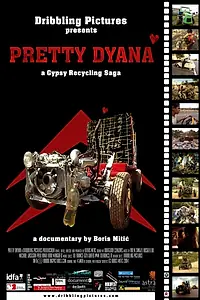 Главный постер фильма «Красотка Даяна (2003)»