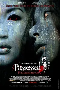 Постер к фильму «Possessed (2006)»