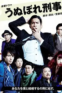 Постер к сериалу «Тщеславный детектив (2010)»