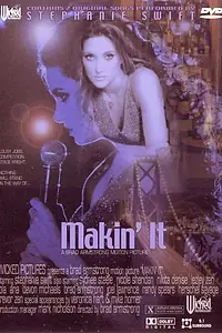 Постер к фильму «Makin' It (2002)»