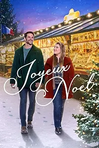 Постер к фильму «Joyeux Noel (2023)»