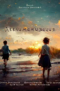 Главный постер фильма «Акклиматизация (2021)»