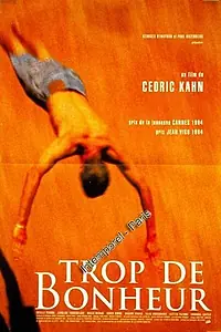 Главный постер фильма «Слишком много счастья (1994)»