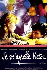 Постер к фильму «Меня зовут Виктор (1993)»
