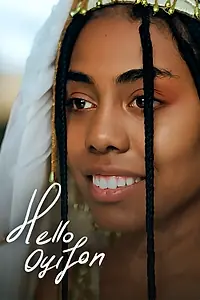 Постер к сериалу «Хеллоу Ойжон (2022)»