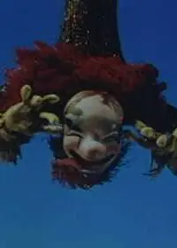Главный постер мультфильма «Разлучённые (1980)»