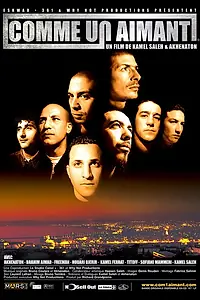 Постер к фильму «Однажды во Франции (2000)»