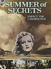 Главный постер фильма «Секреты лета (1976)»