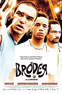Постер к фильму «Брат (2010)»